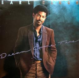 Dream Come True di Earl Klugh - LP