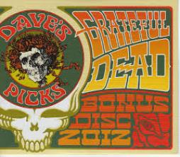Capital Centre, Landover, MD 7/29/74 di Grateful Dead - CD