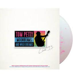 Moonbeams And Wild Dreams di Tom Petty &amp; The Heartbreakers - LP