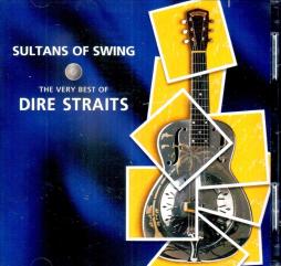 Sultans Of Swing - The Very Best Of di Dire Straits - CD / DVD