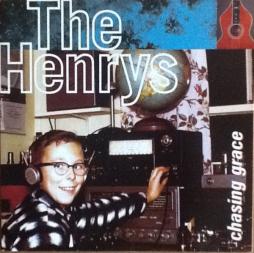 Chasing Grace di The Henrys - CD