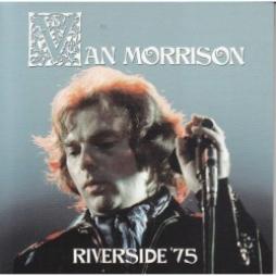 Riverside '75 di Van Morrison - CD