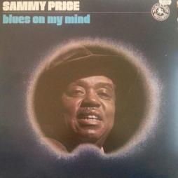 Blues On My Mind di Sammy Price - LP