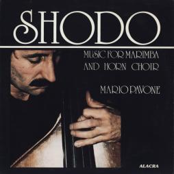 Shodo di Mario Pavone - LP