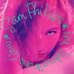 The Indescribable Wow di Sam Phillips - LP