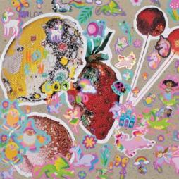 Hot Sun Cool Shroud di Wilco - CD