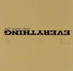 Everything di Mike McClure - CD