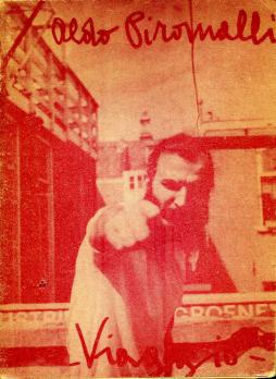Viaggio  di Piromalli Aldo - libri
