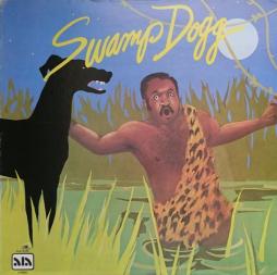 Swamp Dogg di Swamp Dogg - LP