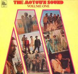 The Motown Sound di The Motown Sound - LP The Motown Sound di The Motown Sound - LP