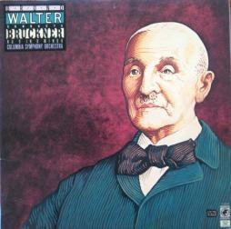 Sinfonia 9 (Walter) di Bruckner Anton (1824-1896) - LP
