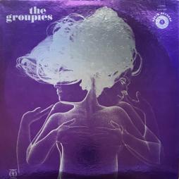 The_Groupies-The_Groupies The_Groupies-The_Groupies