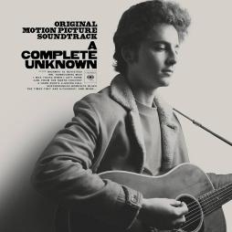 A Complete Unknown O.S.T. di Bob Dylan - LP