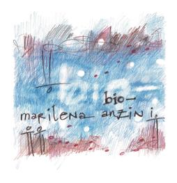 Bio- di Marilena Anzini - CD Bio- di Marilena Anzini - CD