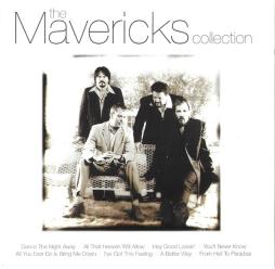 The_Mavericks_Collection-Mavericks