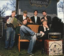 Beer Town:  The Table Top Collective Vol. 3 di Session Americana - CD