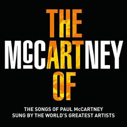 The Art Of McCartney di Paul McCartney - CD The Art Of McCartney di Paul McCartney - CD