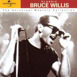 Classic Bruce Willis di Bruce Willis - CD