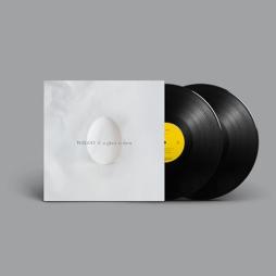 A Ghost Is Born Twentieth Anniversary di Wilco - LP