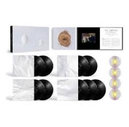 A Ghost Is Born Twentieth Anniversary Deluxe Edition di Wilco - LP/CD