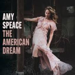The American Dream di Amy Speace - CD