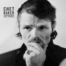 Jazz Pearls di Chet Baker - LP