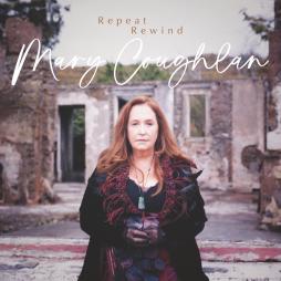 Repeat Rewind di Mary Coughlan - CD