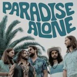 Paradise Alone di Sheepdogs - CD