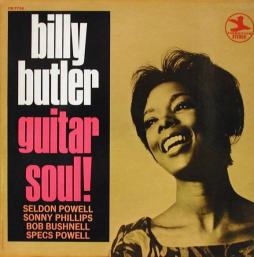 Guitar_Soul%21-Billy_Butler Guitar_Soul%21-Billy_Butler