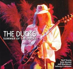 Summer Of The Ducks di Neil Young - CD Summer Of The Ducks di Neil Young - CD