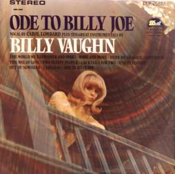 Ode To Billy Joe di Billy Vaughn - LP Ode To Billy Joe di Billy Vaughn - LP