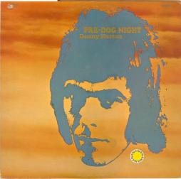Pre-Dog Night di Danny Hutton - LP