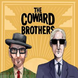 The_Coward_Brothers-Elvis_Costello The_Coward_Brothers-Elvis_Costello