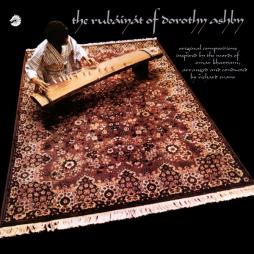 The_Rubaiyat_Of_Dorothy_Ashby-Dorothy_Ashby The_Rubaiyat_Of_Dorothy_Ashby-Dorothy_Ashby