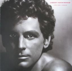 Law And Order di Lindsey Buckingham - LP