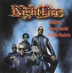 Nightfire-Harvey_Mandel