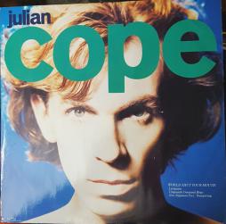 World Shut Your Mouth di Julian Cope - CD