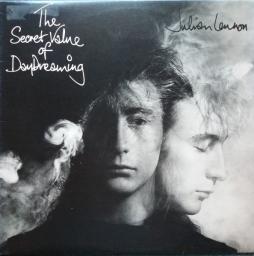 The Secret Value Of Daydreaming di Julian Lennon - LP