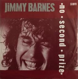 No Second Prize di Jimmy Barnes - EP No Second Prize di Jimmy Barnes - EP