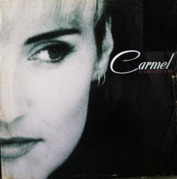 Every Little Bit di Carmel - EP