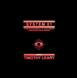From Psychodelics To Cybernetics di System 01 - LP