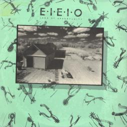 Land Of Opportunity di E.I.E.I.O. - LP