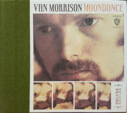 Moondance di Van Morrison - CD Moondance di Van Morrison - CD