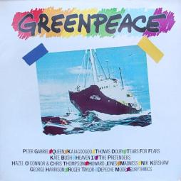 Greenpeace-Greenpeace Greenpeace-Greenpeace