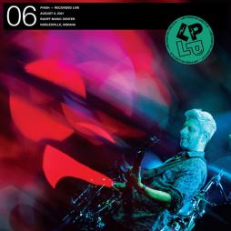 LP On LP 06: di Phish - LP LP On LP 06: di Phish - LP