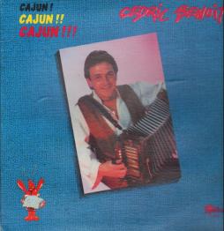 Cajun%21_Cajun%21%21_Cajun%21%21%21-Cedric_Benoit Cajun%21_Cajun%21%21_Cajun%21%21%21-Cedric_Benoit