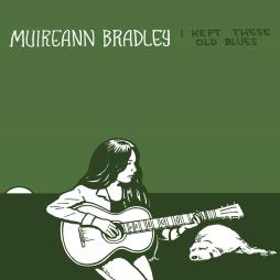 I_Kept_These_Old_Blues-Muireann_Bradley I_Kept_These_Old_Blues-Muireann_Bradley