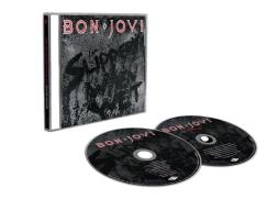 Slippery When Wet Deluxe Edition di Bon Jovi - CD