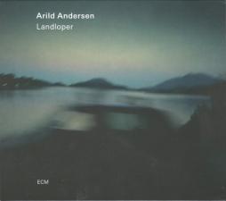 Landloper di Arild Andersen - CD