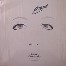 Burnin' Shinin' di Essra Mohawk - LP